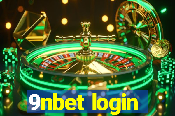 9nbet login